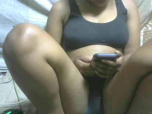 Amelia25 webcam
