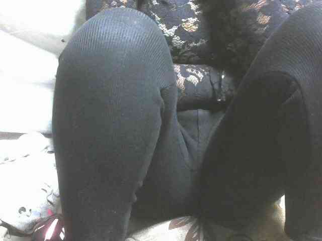 Amelia25 webcam