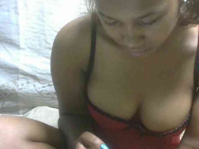 Amelia25 webcam