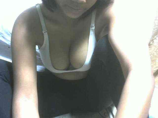 Amelia25 webcam