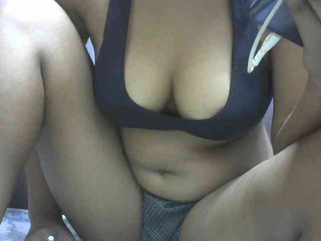 Amelia25 webcam