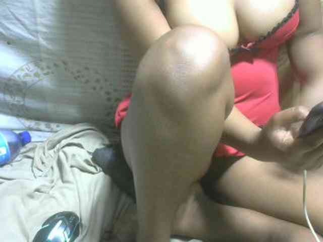 Amelia25 webcam