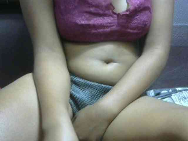 Amelia25 webcam
