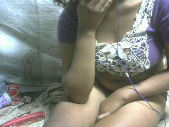 Amelia25 webcam