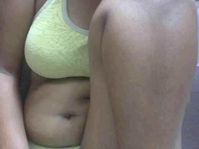 Amelia25 webcam