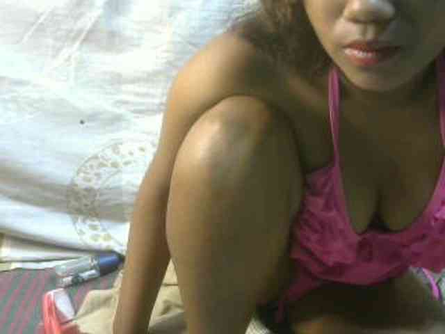 Amelia25 webcam