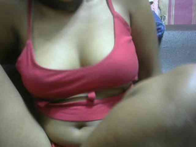 Amelia25 webcam