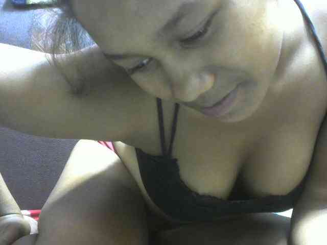 Amelia25 webcam