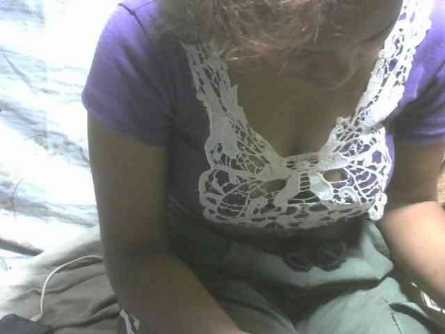 Amelia25 webcam