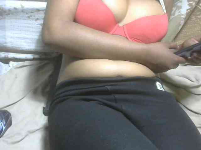 Amelia25 webcam