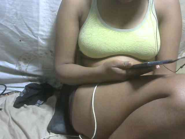 Amelia25 webcam