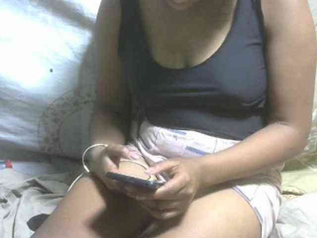 Amelia25 webcam