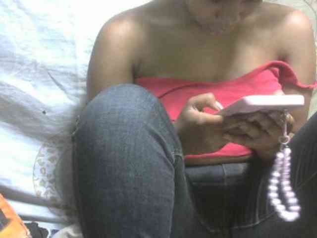 Amelia25 webcam