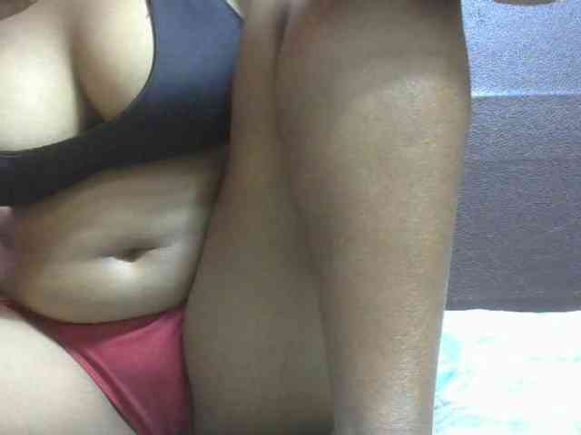 Amelia25 webcam