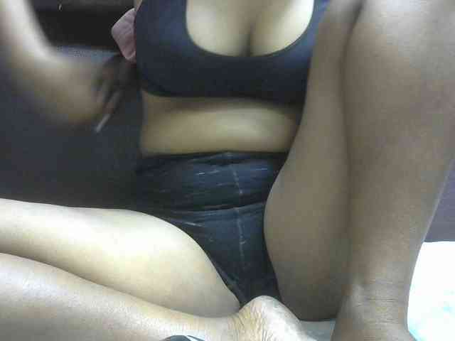 Amelia25 webcam