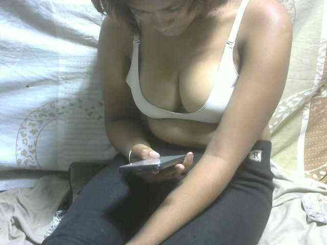 Amelia25 webcam