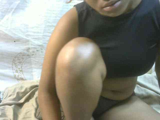 Amelia25 webcam
