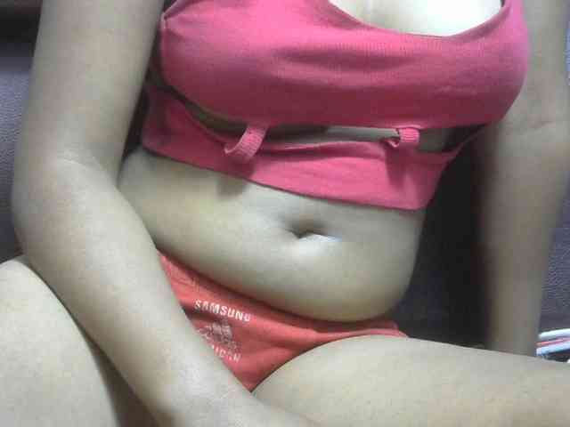 Amelia25 webcam
