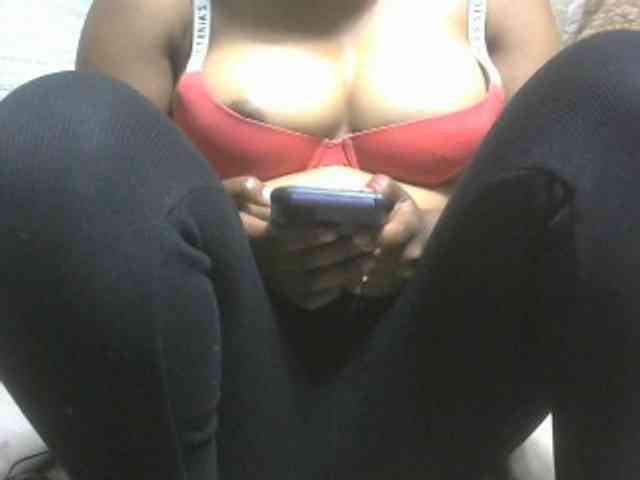 Amelia25 webcam
