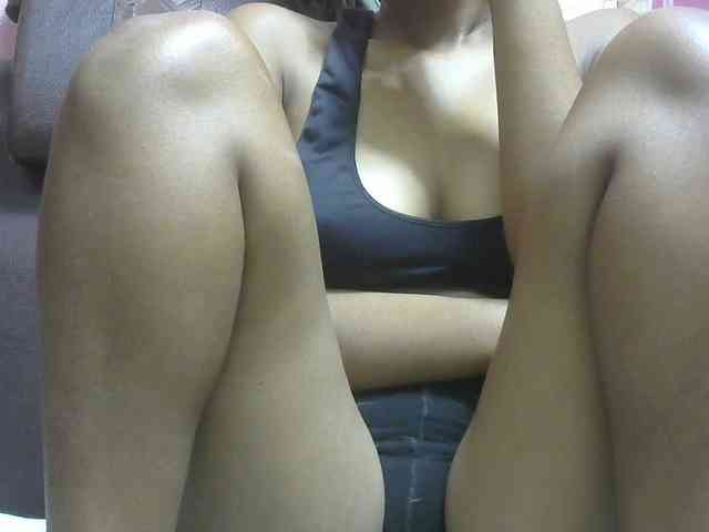 Amelia25 webcam