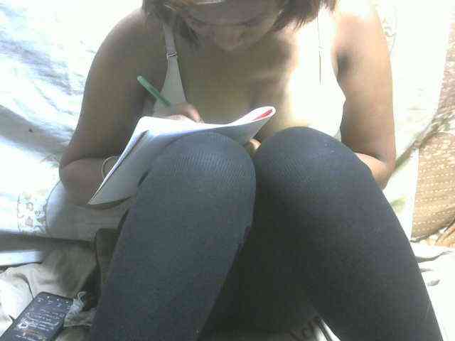 Amelia25 webcam