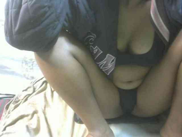 Amelia25 webcam