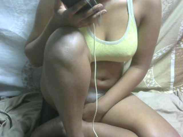 Amelia25 webcam