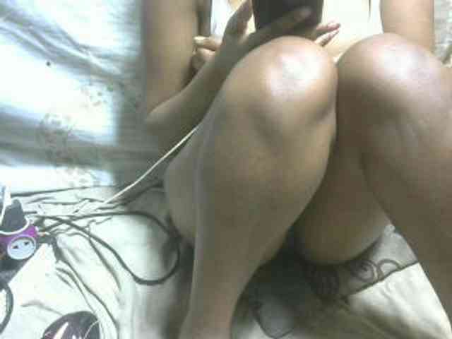 Amelia25 webcam
