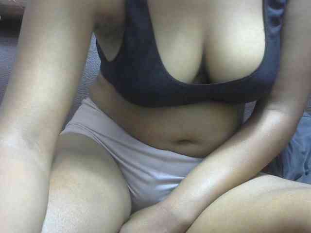 Amelia25 webcam