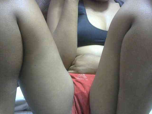 Amelia25 webcam