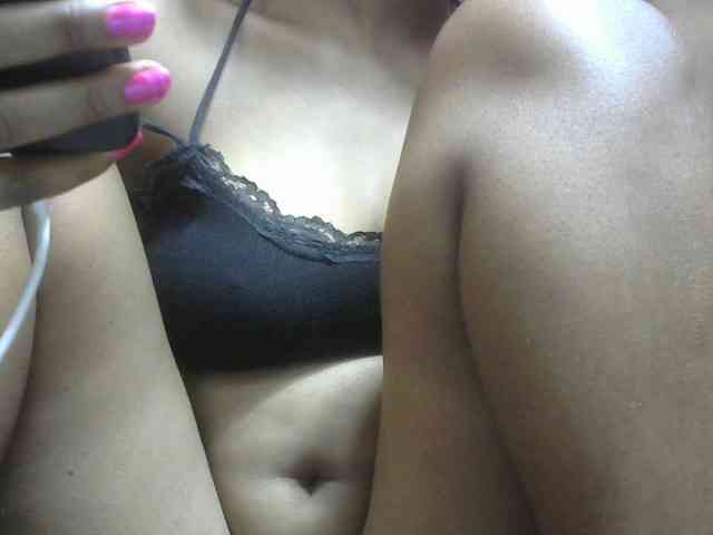Amelia25 webcam