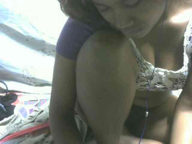 Amelia25 webcam