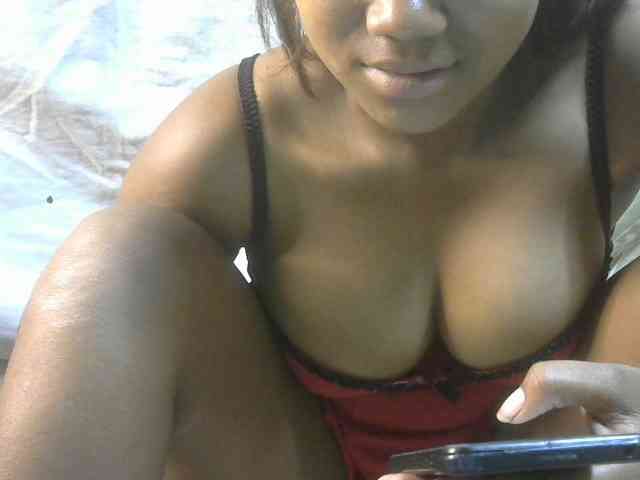 Amelia25 webcam