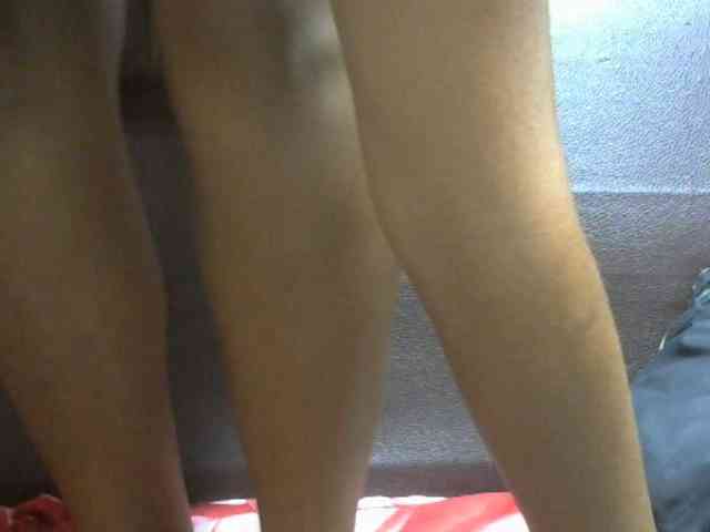 Amelia25 webcam