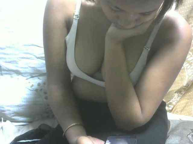 Amelia25 webcam