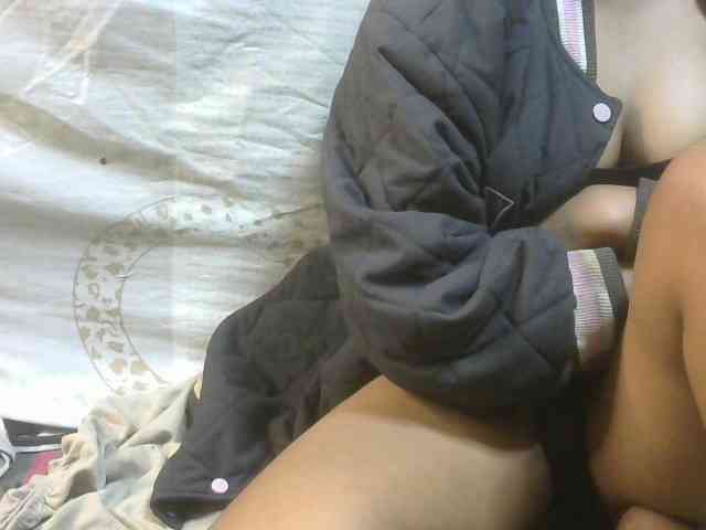 Amelia25 webcam