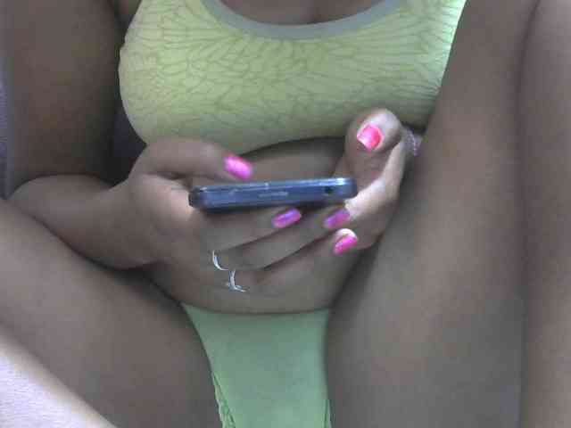 Amelia25 webcam