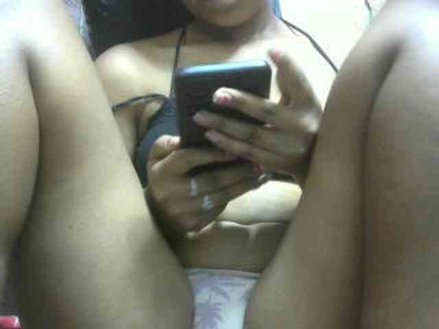 Amelia25 webcam