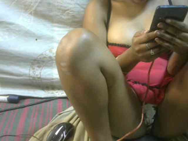 Amelia25 webcam