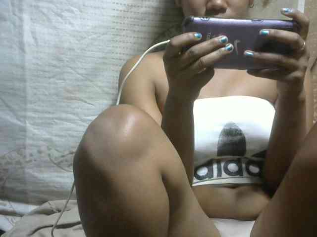 Amelia25 webcam