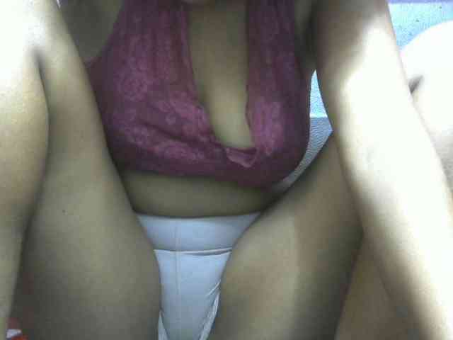 Amelia25 webcam
