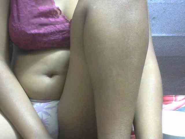 Amelia25 webcam