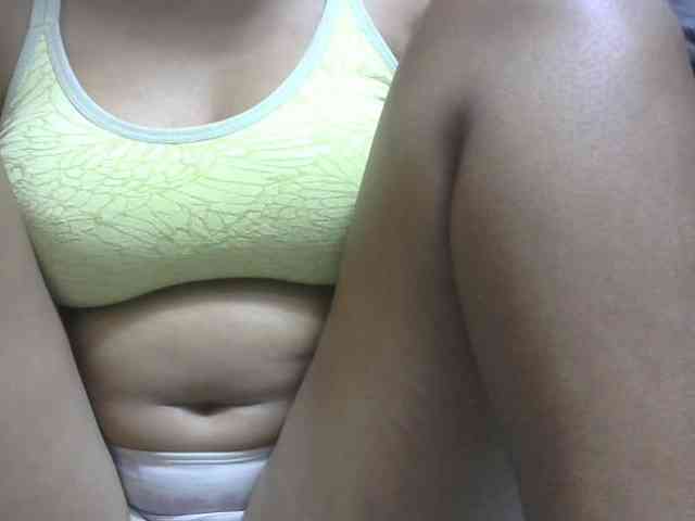 Amelia25 webcam