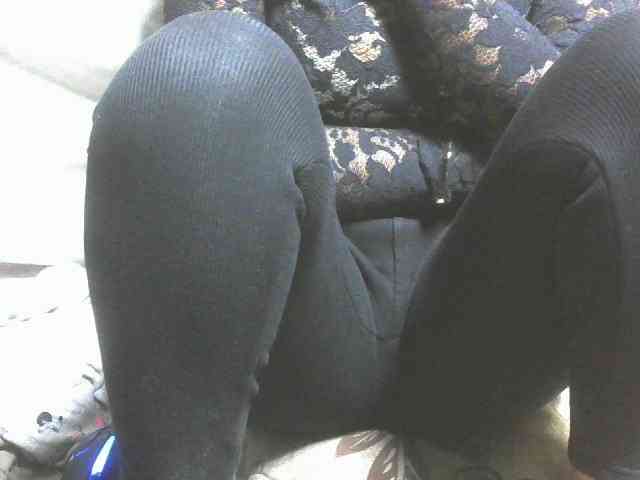 Amelia25 webcam