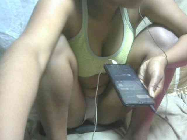 Amelia25 webcam