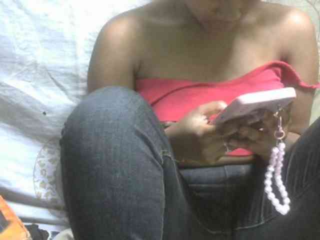 Amelia25 webcam