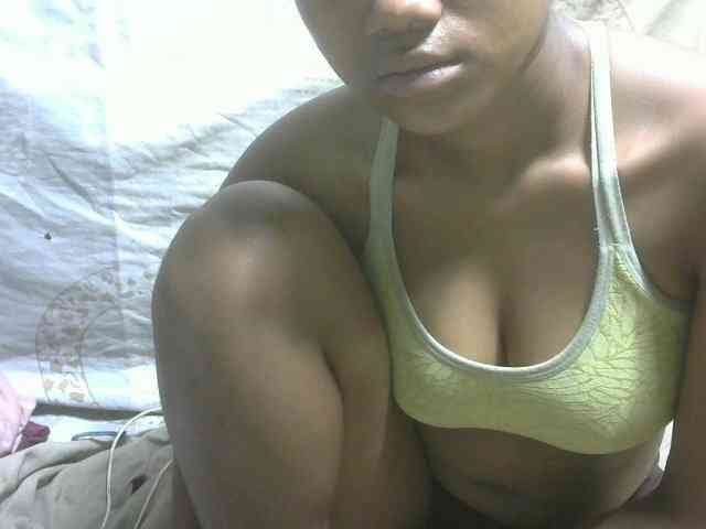 Amelia25 webcam
