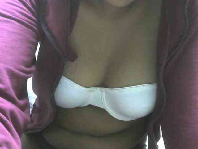 Amelia25 webcam