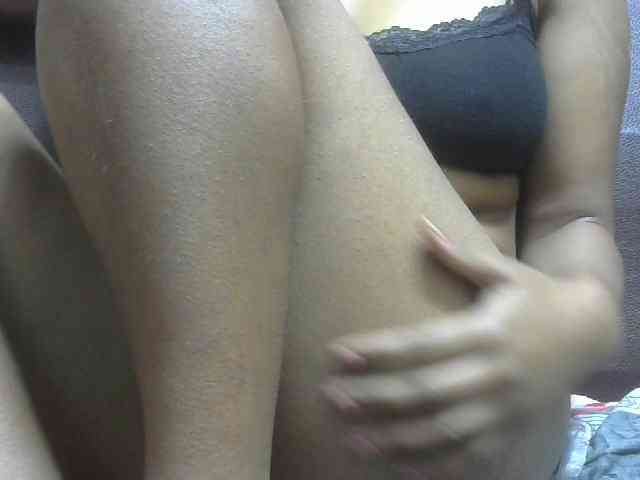 Amelia25 webcam