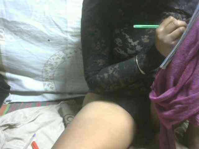 Amelia25 webcam